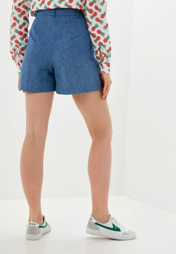 Шорты джинсовые Belucci