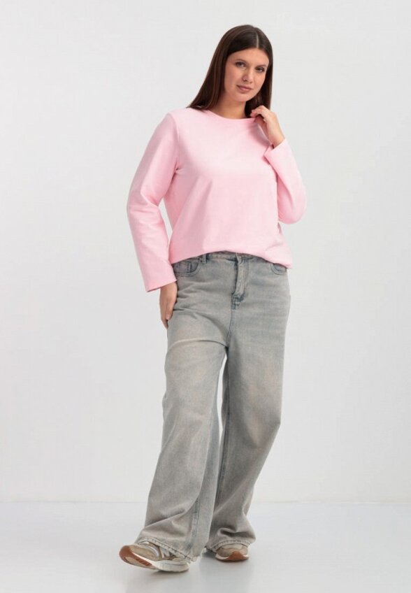 Лонгслив People in Trend