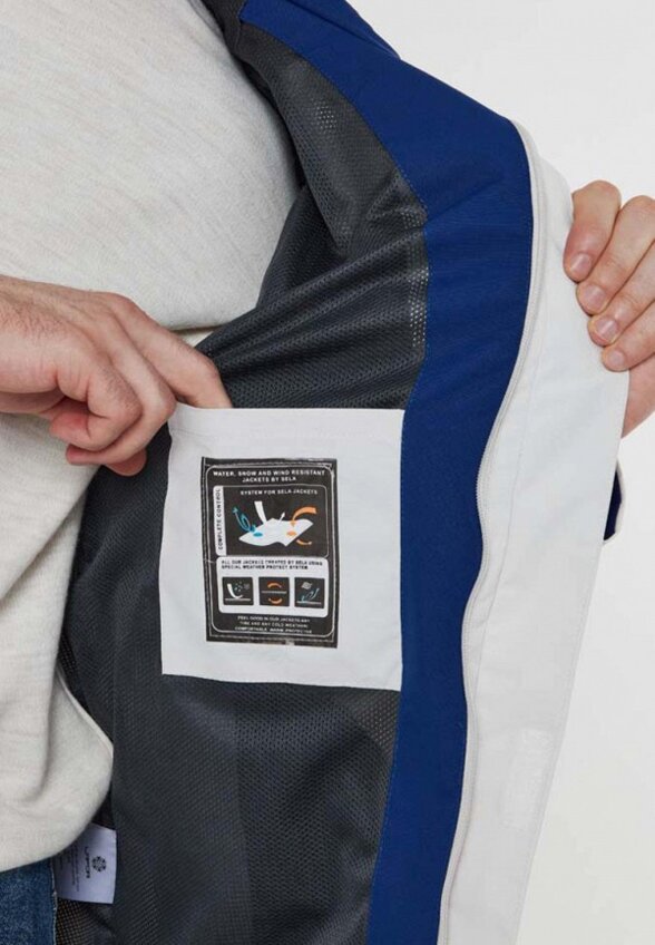 Ветровка Lafor