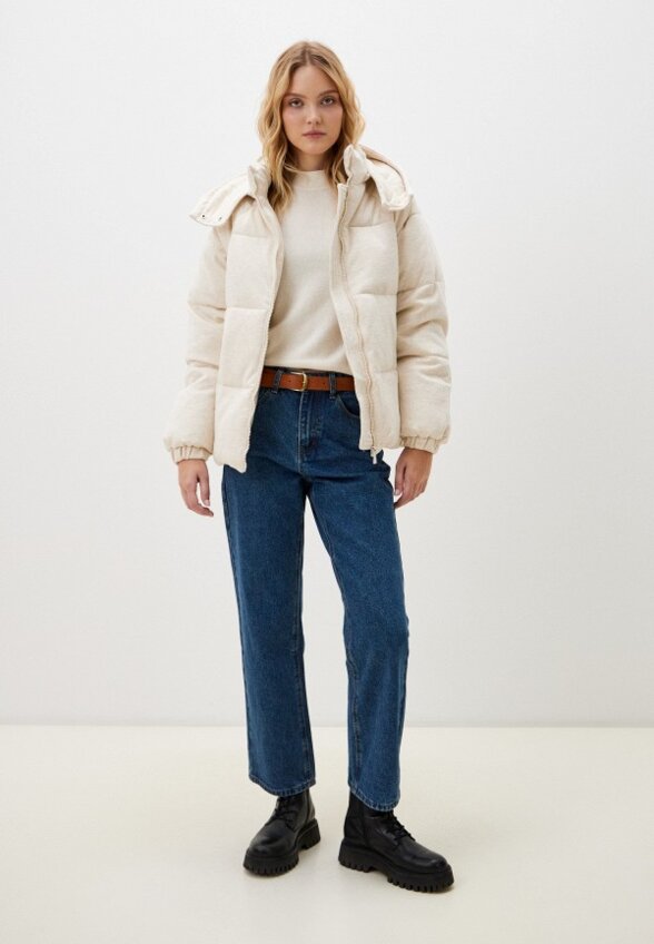 Куртка утепленная Isibris