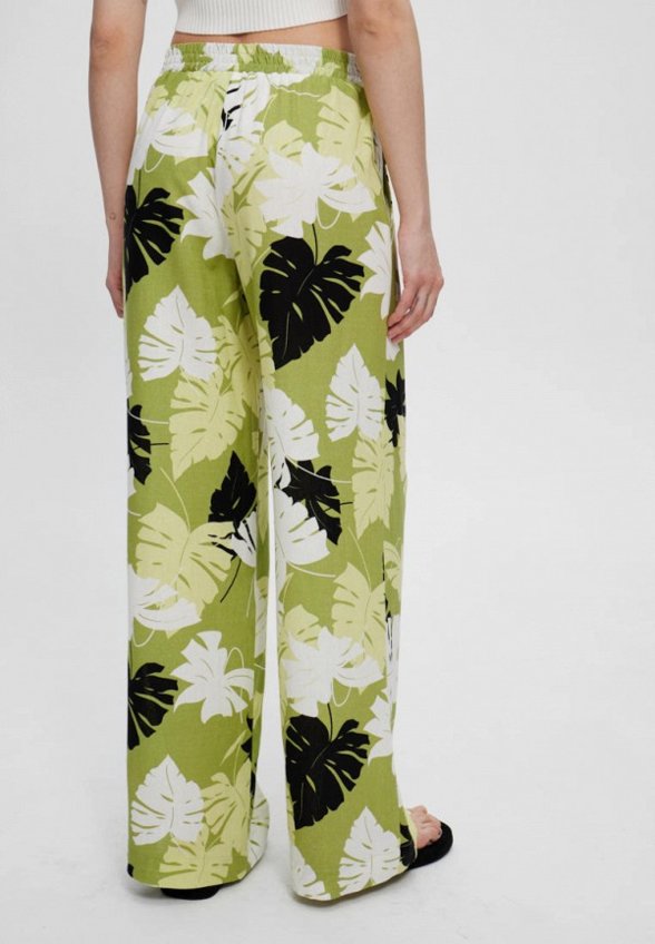 Брюки SashaOstrov