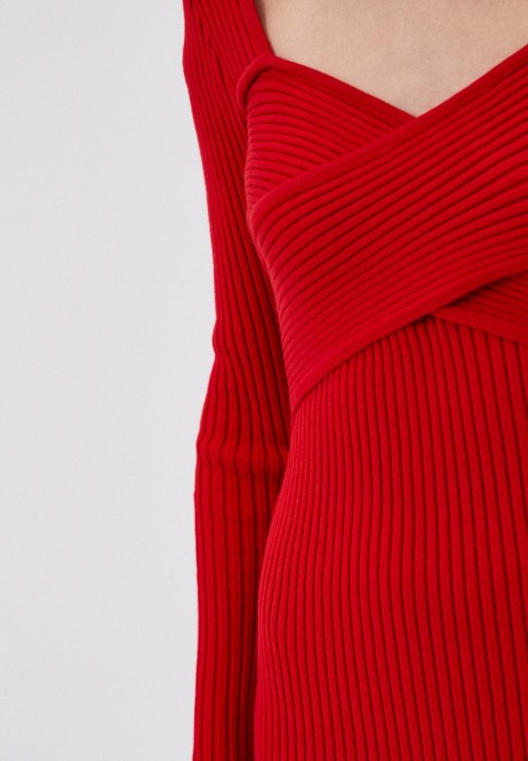 Платье Fragarika