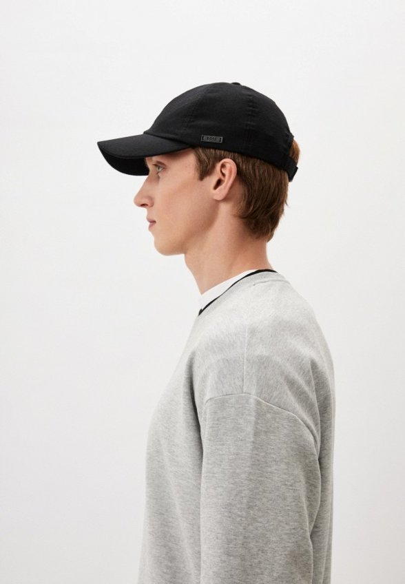 Бейсболка Boss