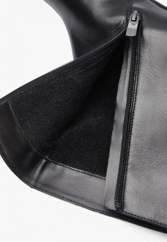 Ботильоны Mascotte