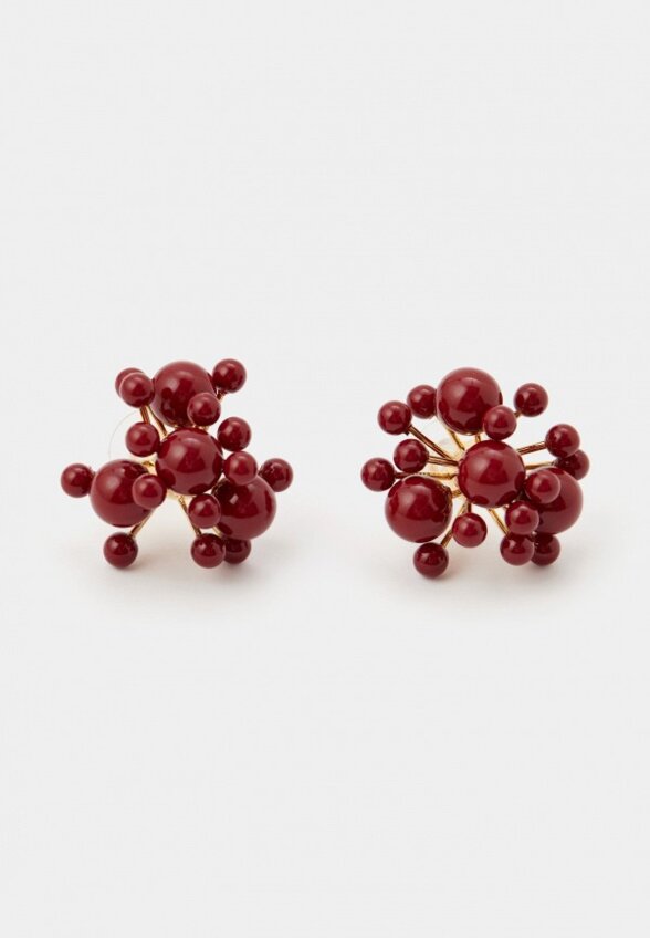 Серьги Perles