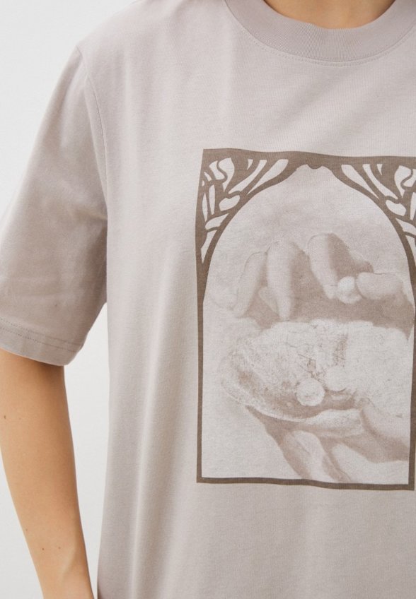 Футболка Baon