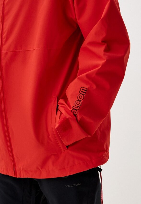 Куртка сноубордическая Volcom