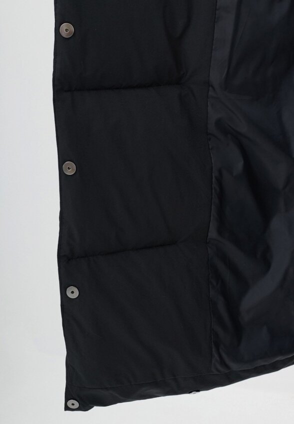 Куртка-пальто Savage