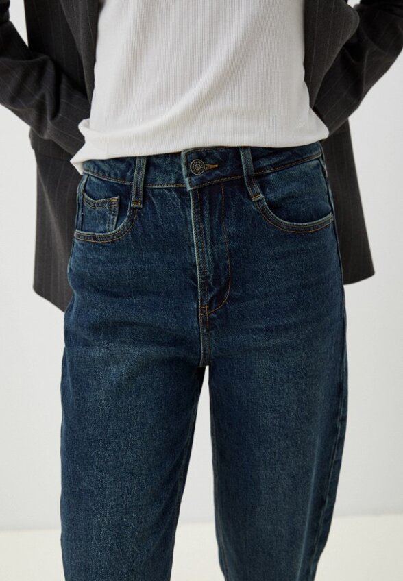 Джинсы Dimarkis Day