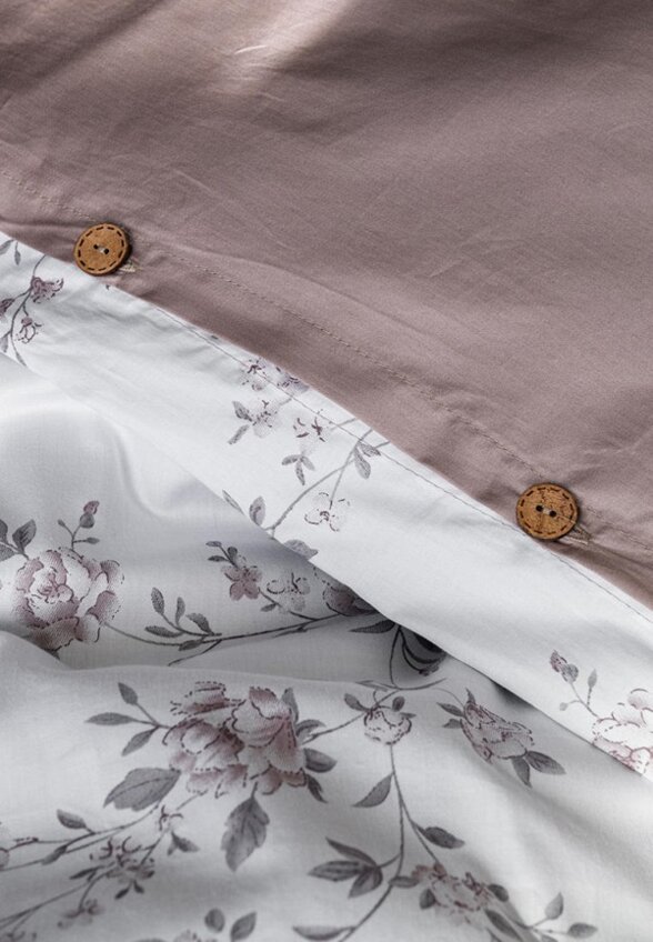 Постельное белье Евро Nila