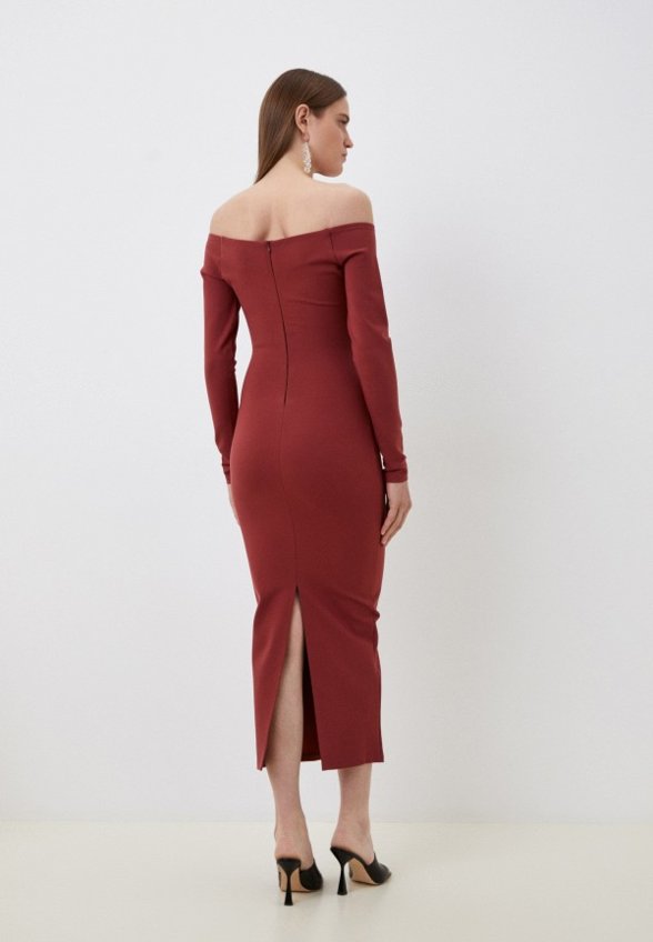 Платье Miss to Kiss