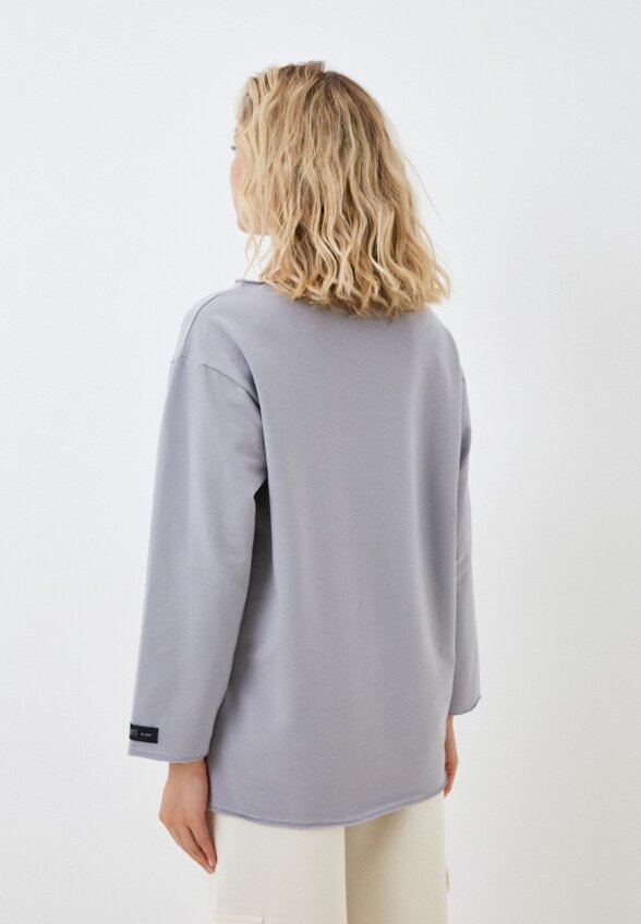 Лонгслив Mist