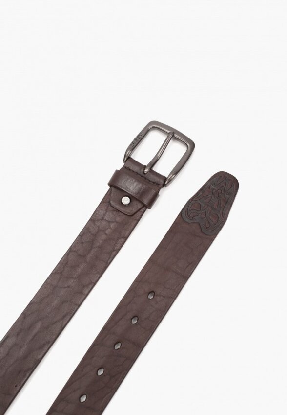 Ремень Alexander Tsiselsky