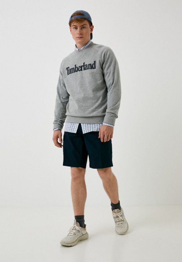 Шорты Timberland