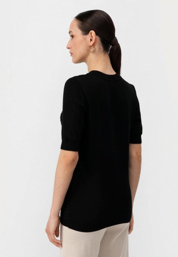 Джемпер Vivawool