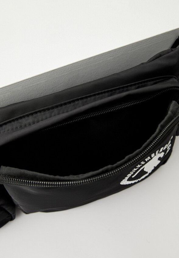 Сумка поясная Bikkembergs