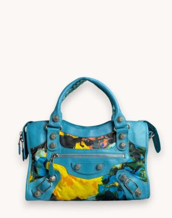 Balenciaga City женщинам