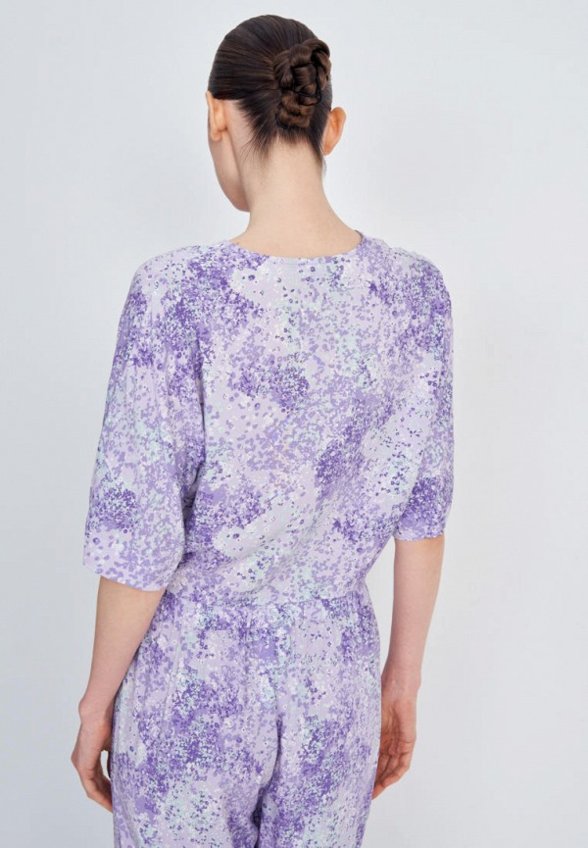 Блуза Finn Flare