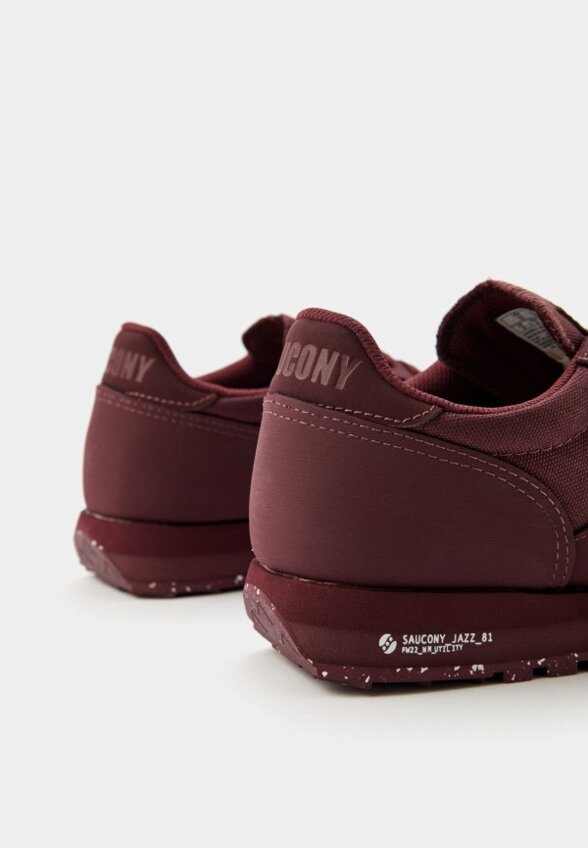 Кроссовки Saucony