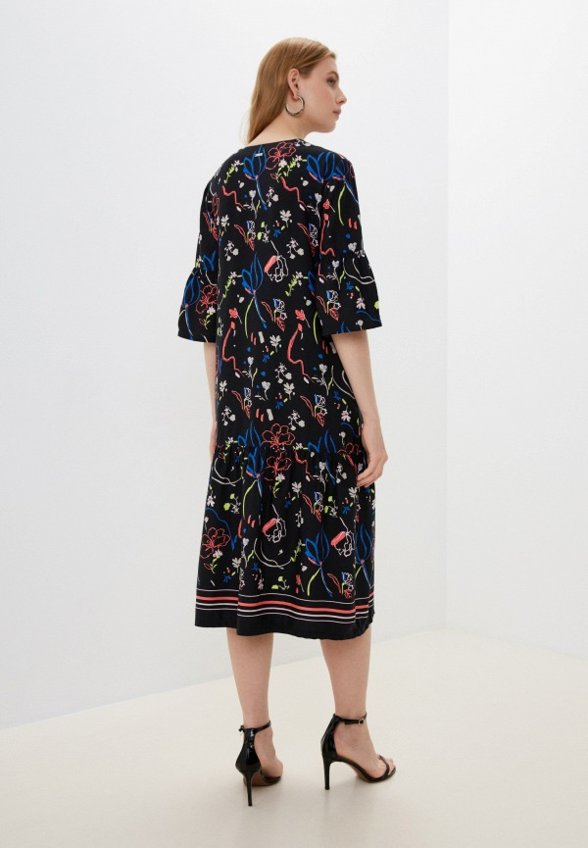 Платье Helmidge