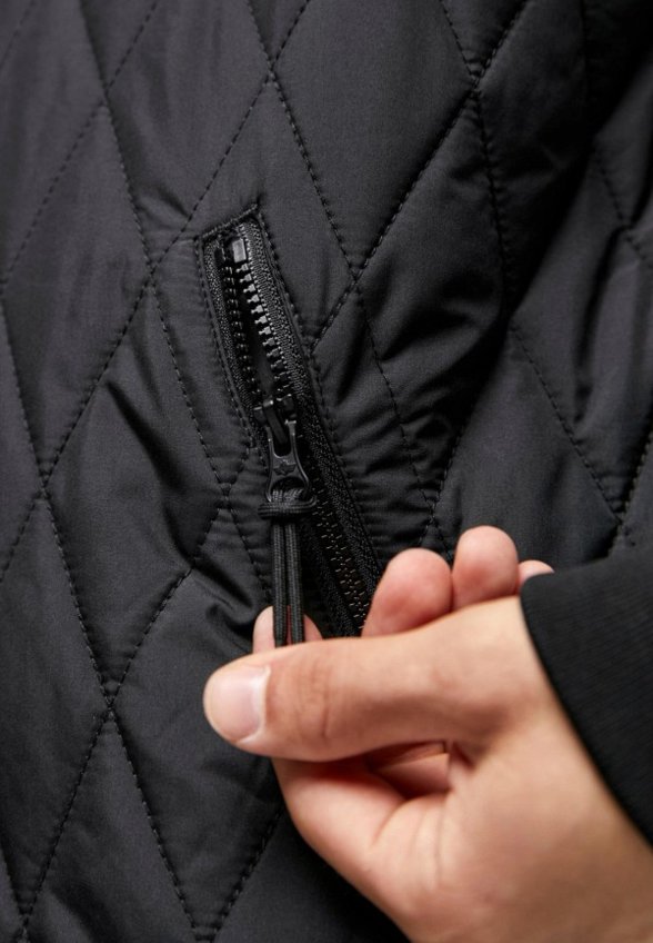 Куртка утепленная Angelo Bonetti