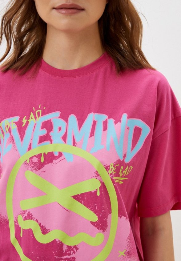 Футболка Funday