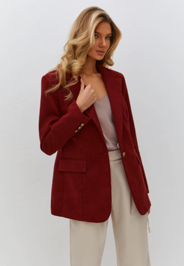 Жакет Miss to Kiss