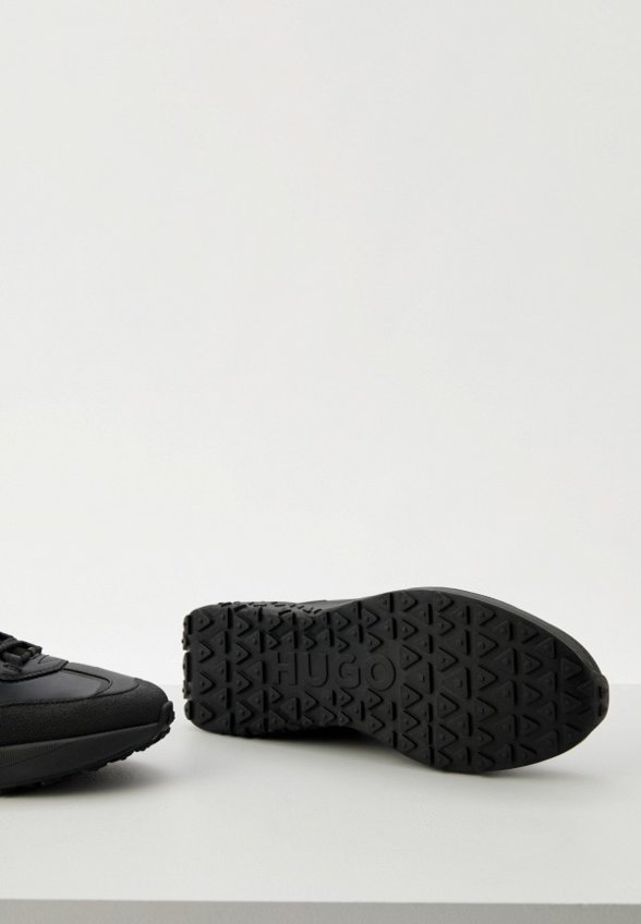 Кроссовки Hugo