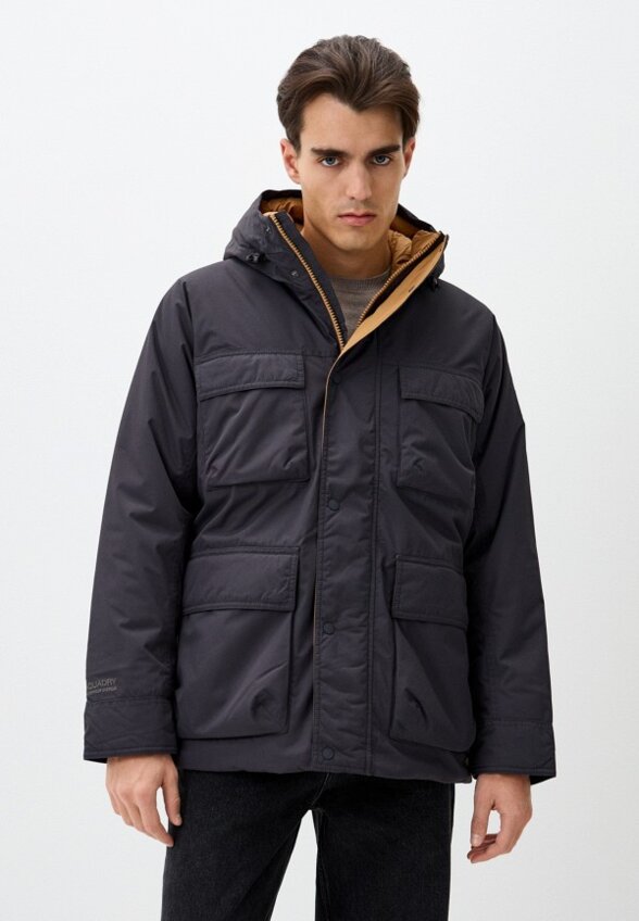 Куртка утепленная Craghoppers