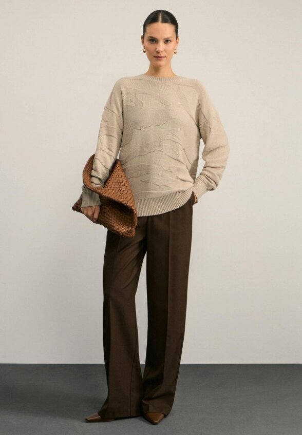 Джемпер Zarina