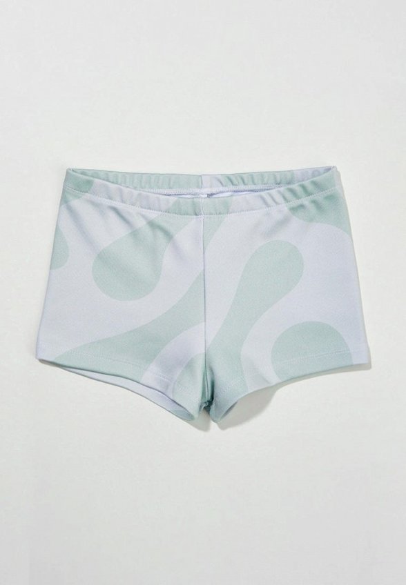 Плавки Loomknits