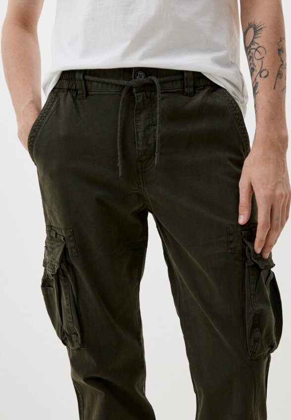 Брюки Limarsini