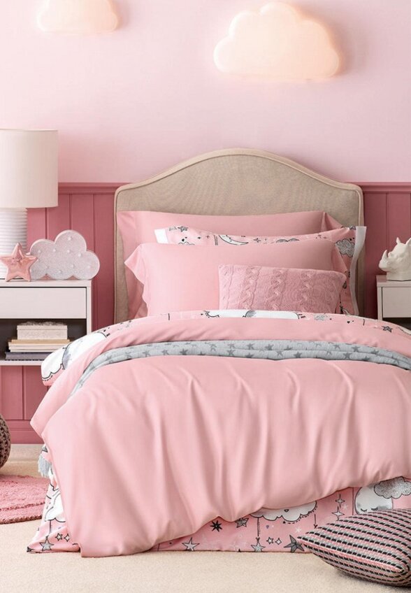 Постельное белье детское Togas