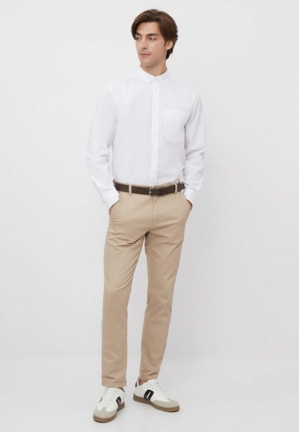 Рубашка Modis