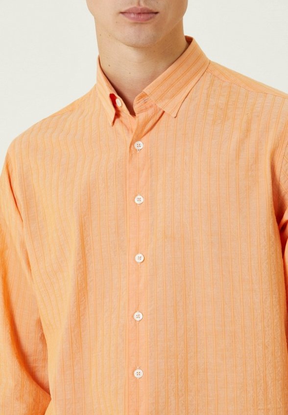 Рубашка NetWork