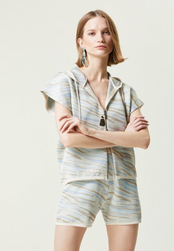 Толстовка NetWork