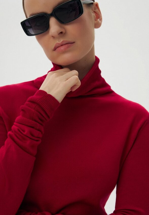 Водолазка Belevtseva