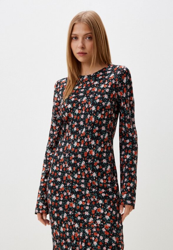 Платье TrendyAngel