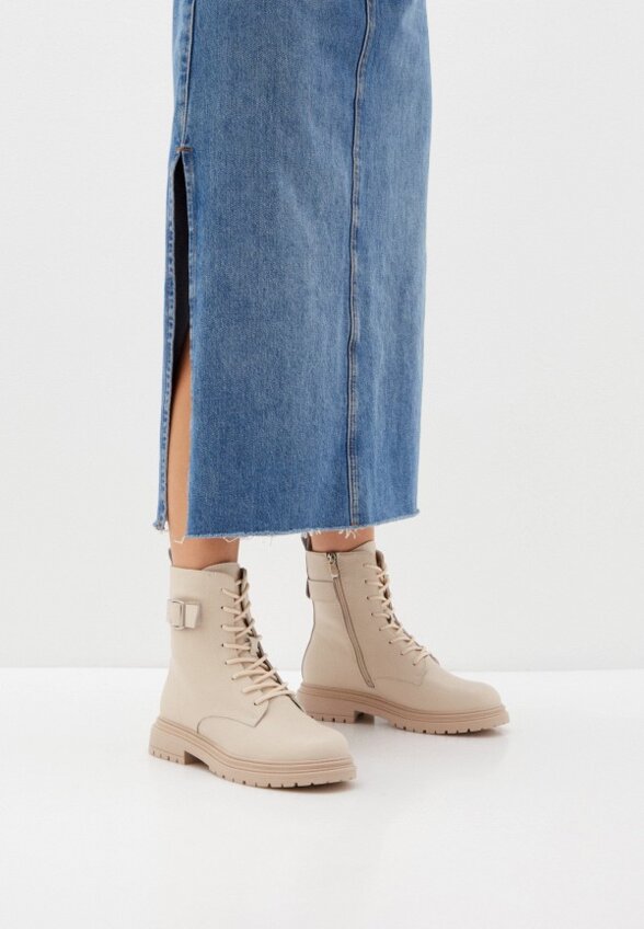 Ботинки Helena Berger