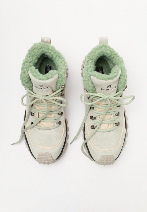 Ботинки Baasploa