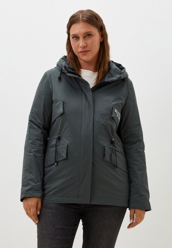 Куртка утепленная Margo Blues