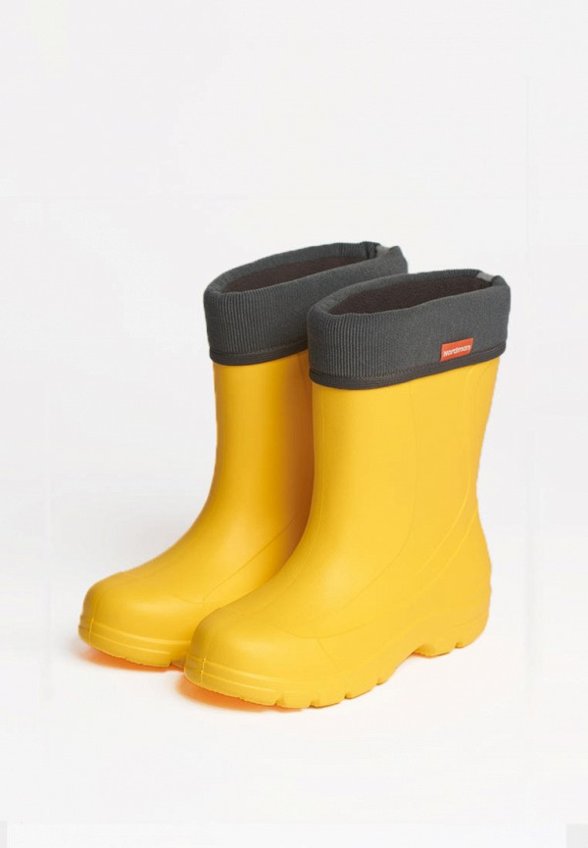 Сапоги резиновые Nordman