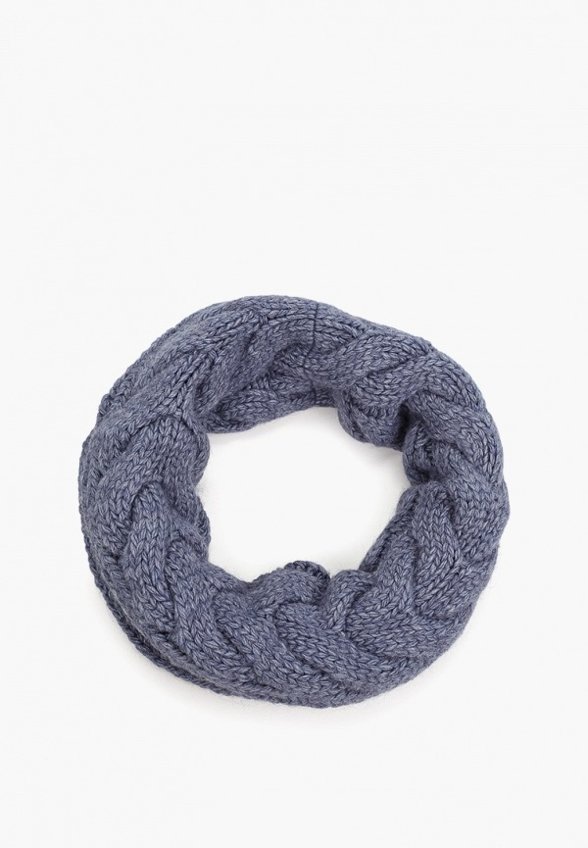 Шапка и шарф Ferz