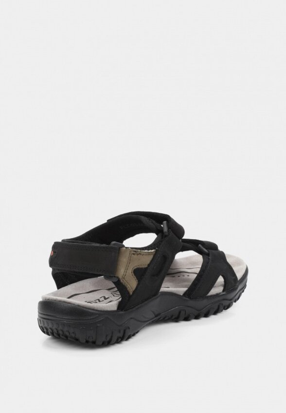 Сандалии Shuzzi