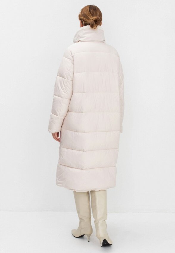 Пуховик Savage