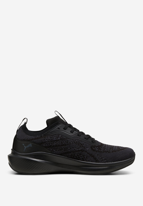 Кроссовки мужские PUMA Skyrocket Lite Engineered, Черный