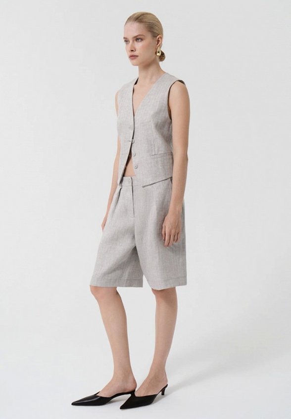 Шорты Patratskaya