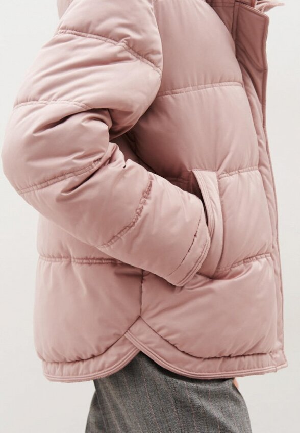 Пуховик Gerry Weber