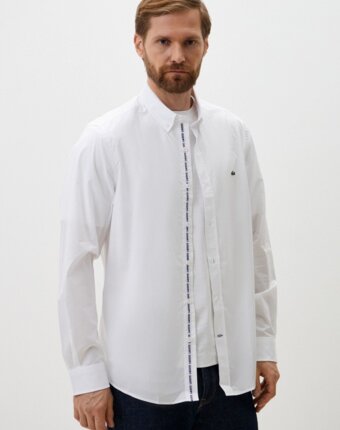 Рубашка Lacoste мужчинам