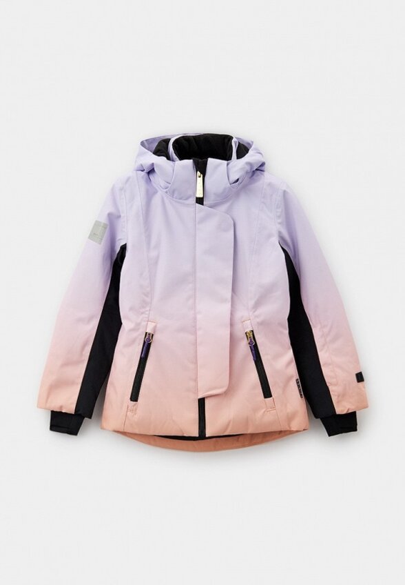 Куртка горнолыжная Molo